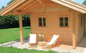 Holzchalet
